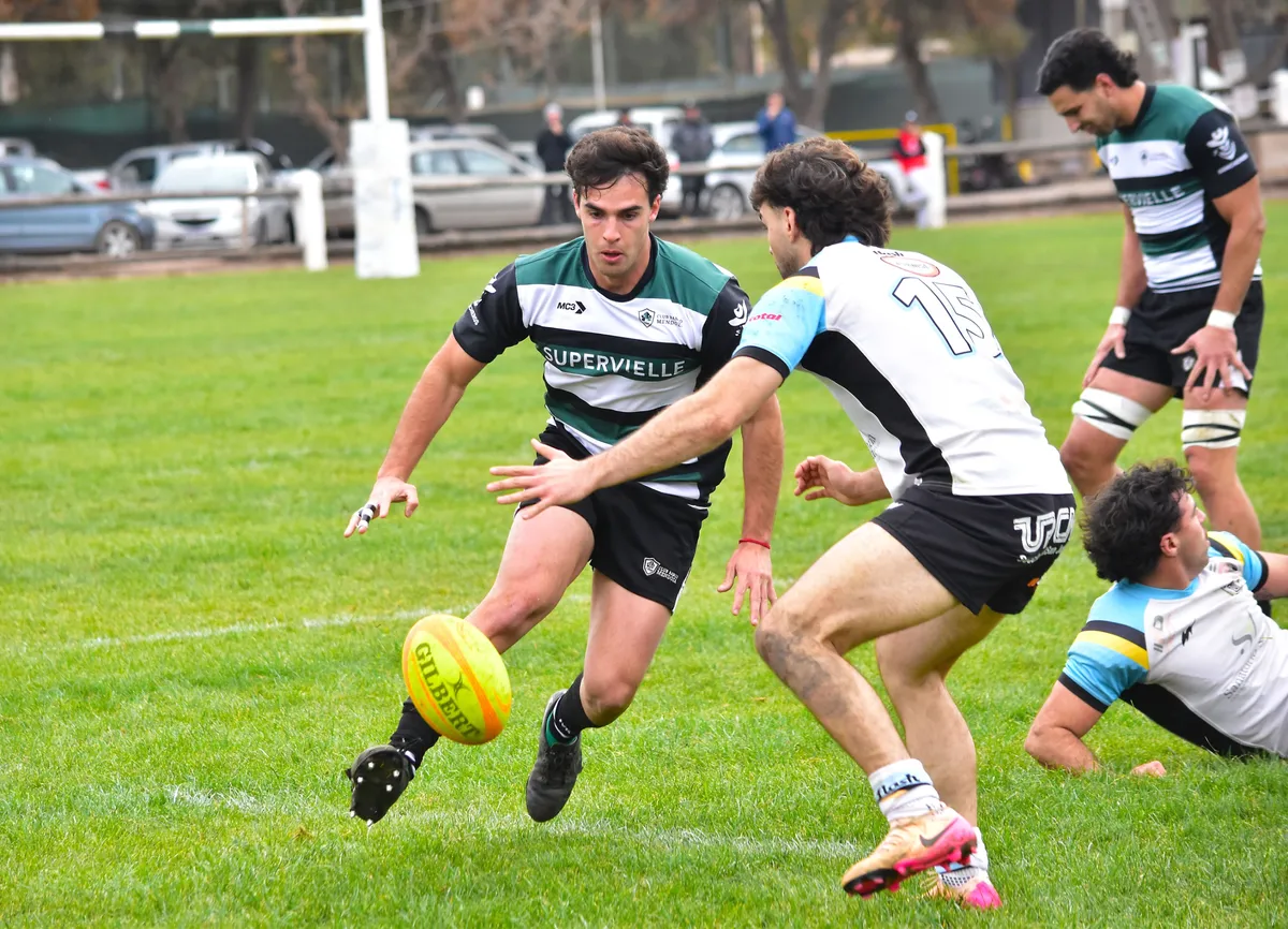 rugby