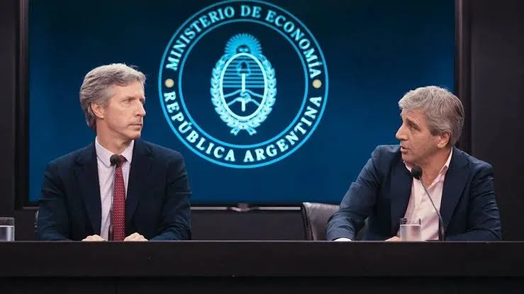 Bausili y Caputo