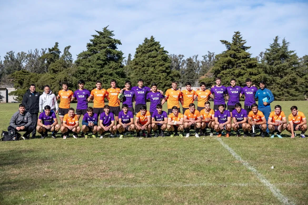 seven rugby