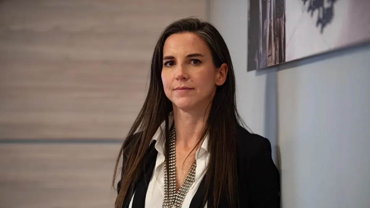 Mercedes Rus advirtió sobre la poca cantidad de penitenciarios corruptos que atraparon 