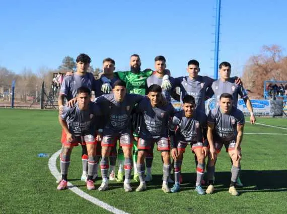 huracan las heras federal