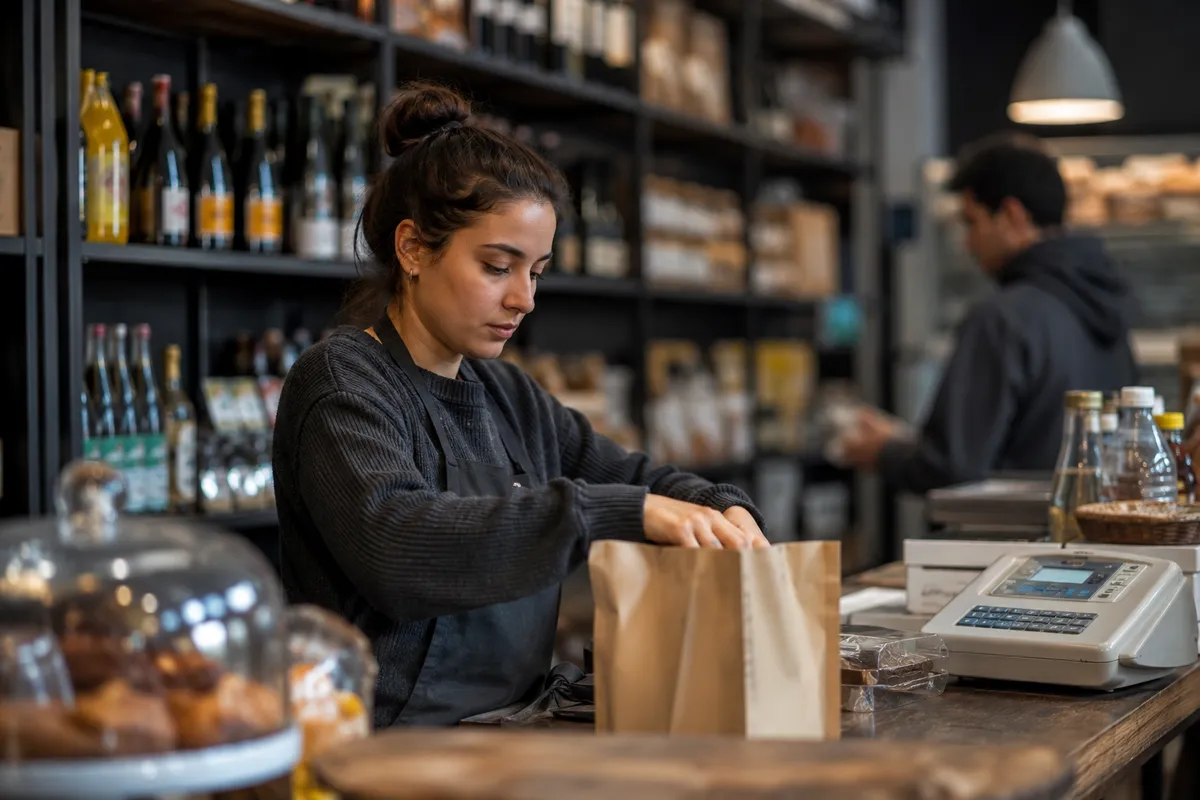 Siete de cada diez jóvenes trabajan en negro en el Gran Mendoza