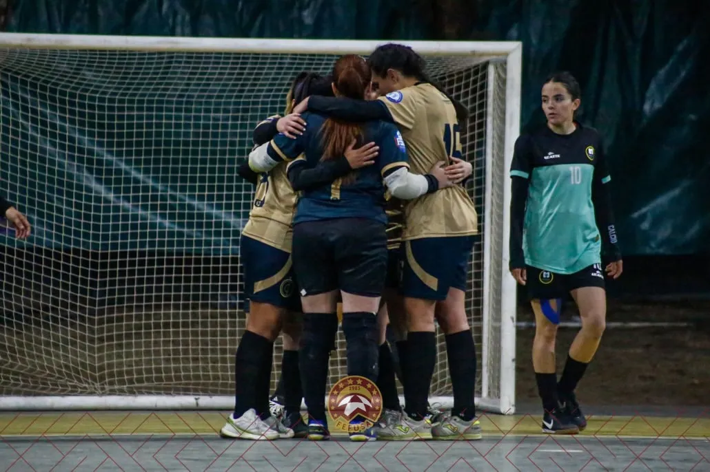 cementista futsal