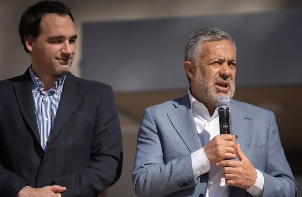 El gobierno de Mendoza insiste en el tratado del proyecto de muerte digna