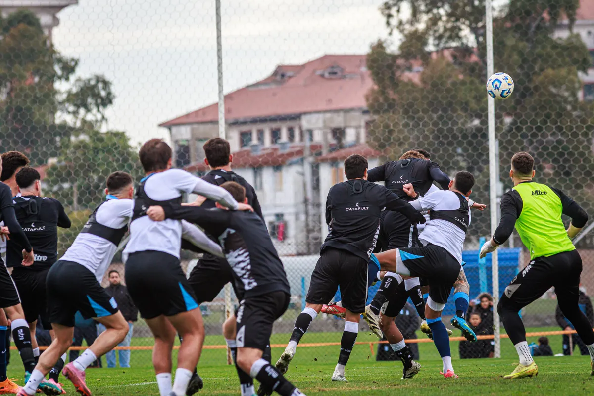 gimnasia