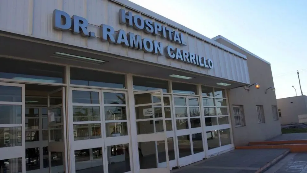Hospital-Lasheras