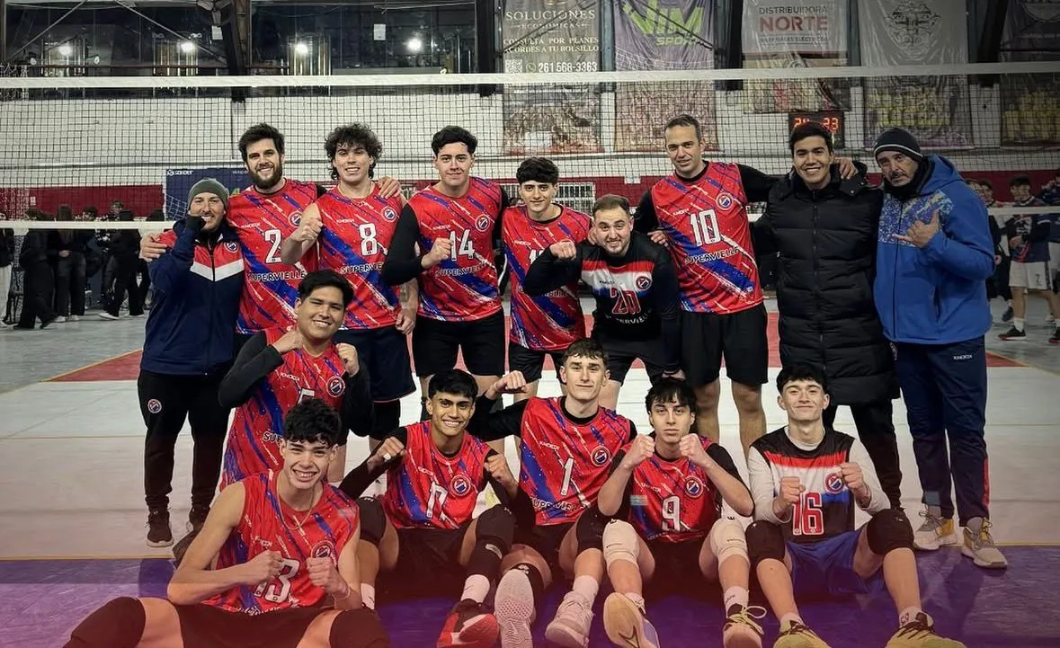 voley