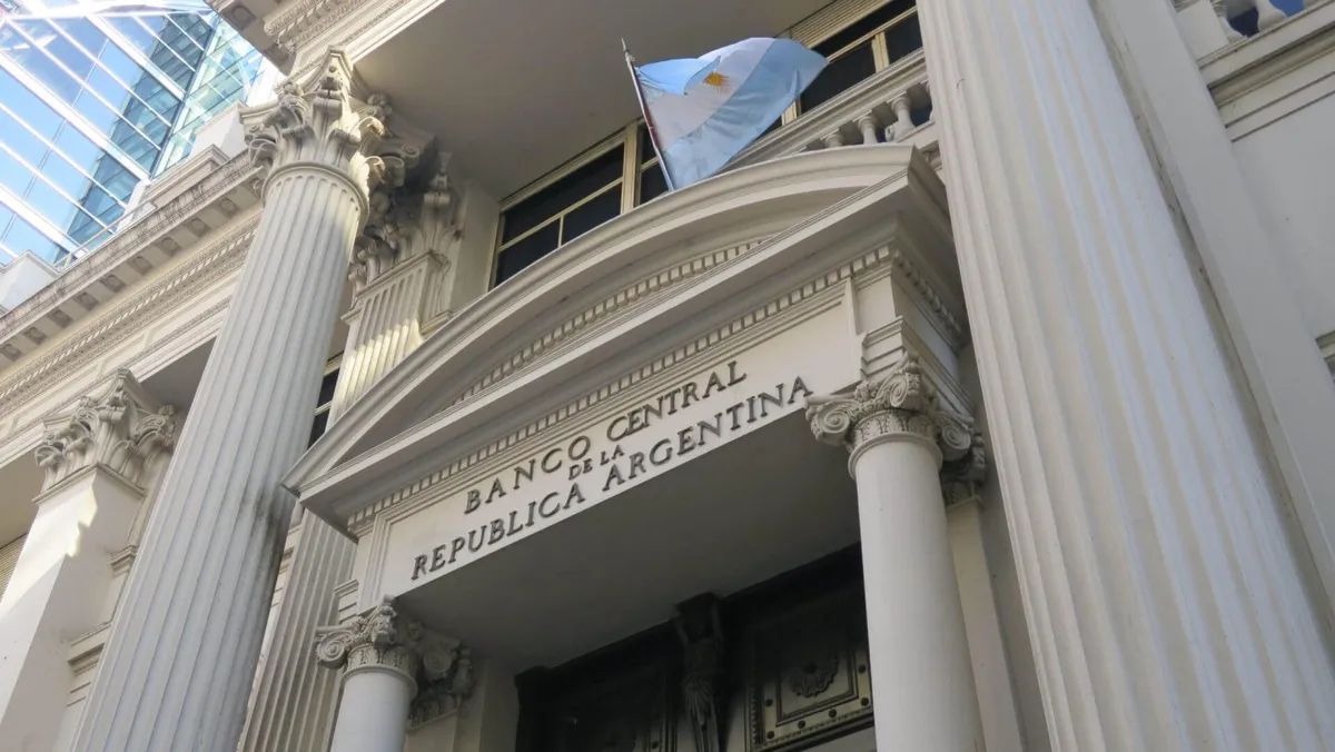 Banco-Central-Argentina