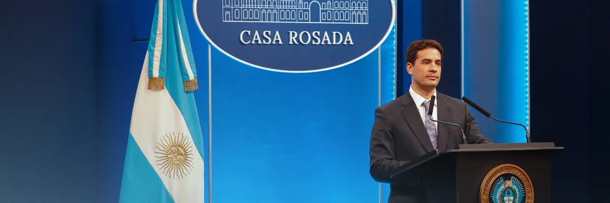 ADRIAN RAVIER ADVIERTE QUE PODRIAN TENER INFLACION 0 EN AGOSTO