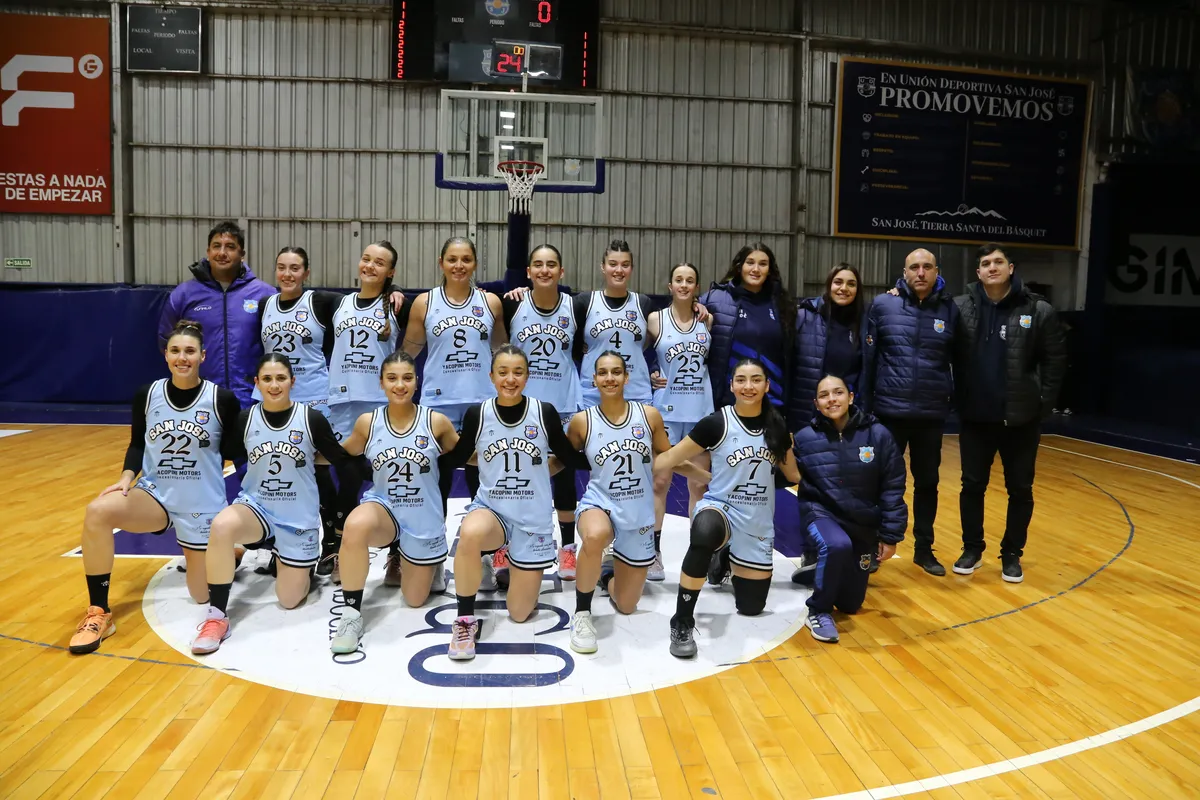 San José ganó el clásico y quedó a un paso del título en el Apertura
