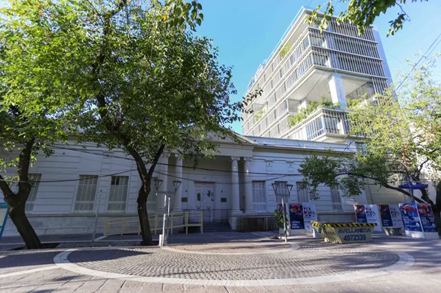 legislatura-Mendoza
