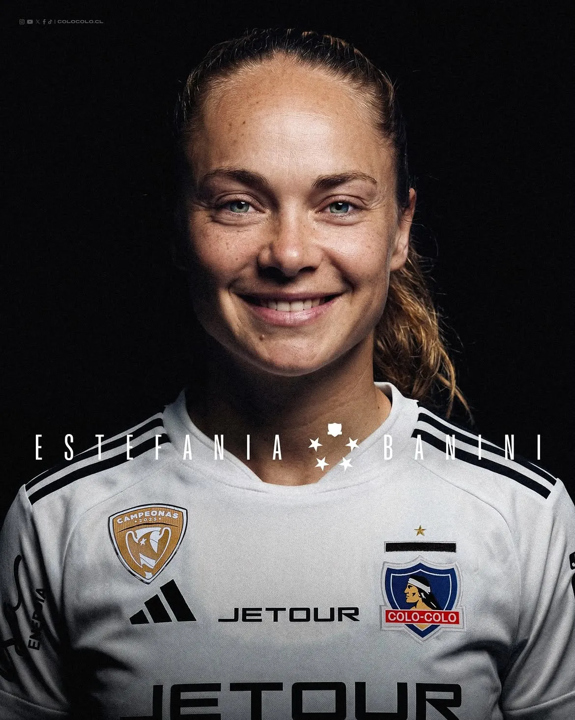 banini colo colo