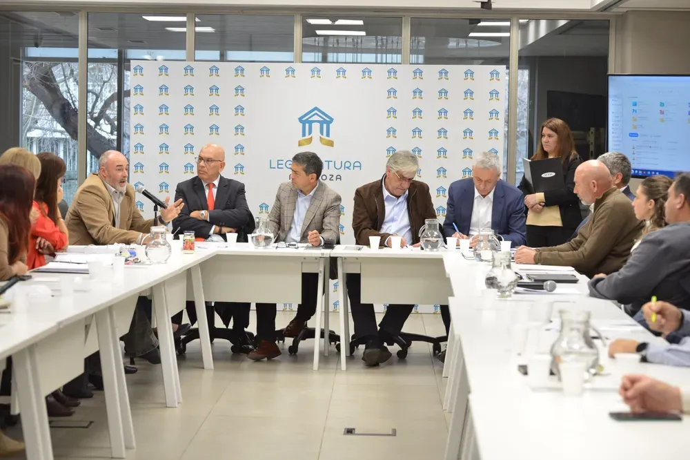 Mendoza avanza con una reforma de la Ley del Deporte