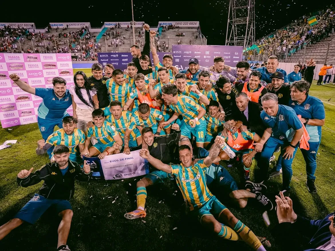 aldosivi