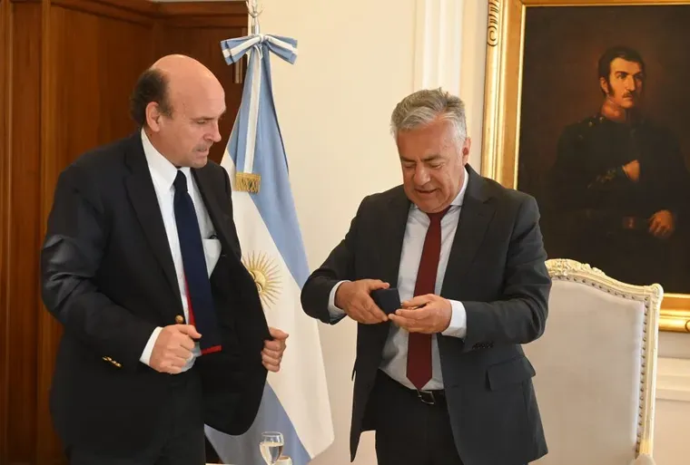 cornejo-embajador