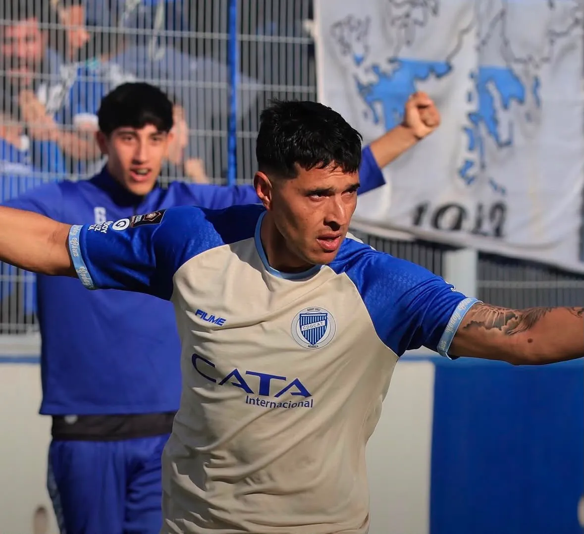 godoy cruz
