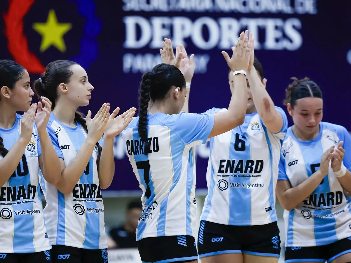 balonmano carrizo