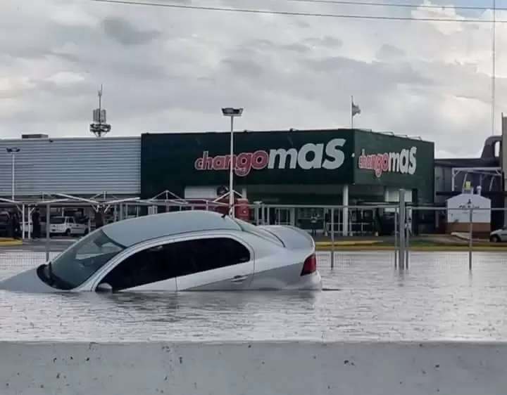 El niño-Mendoza
