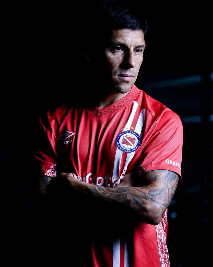 enzo perez