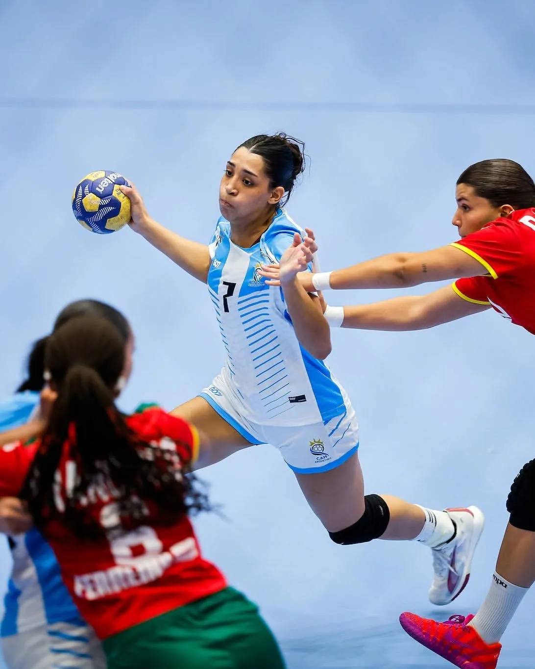 balonmano