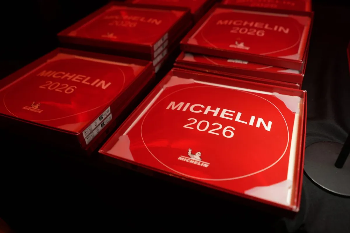 Michelin-Mendoza