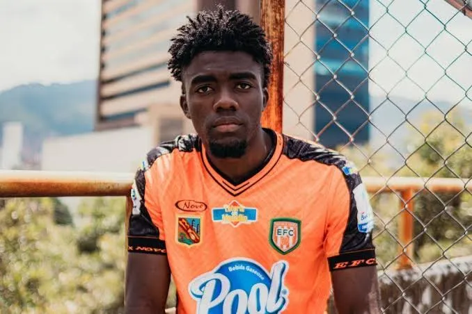 luis diaz