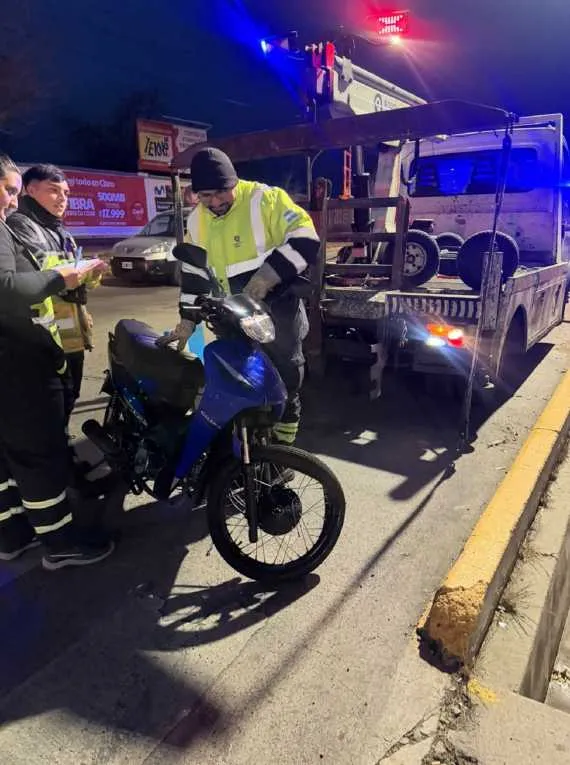 moto GC