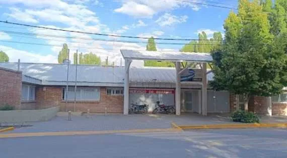 hospital