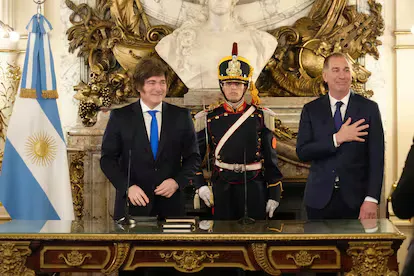 Santilli-Mendoza