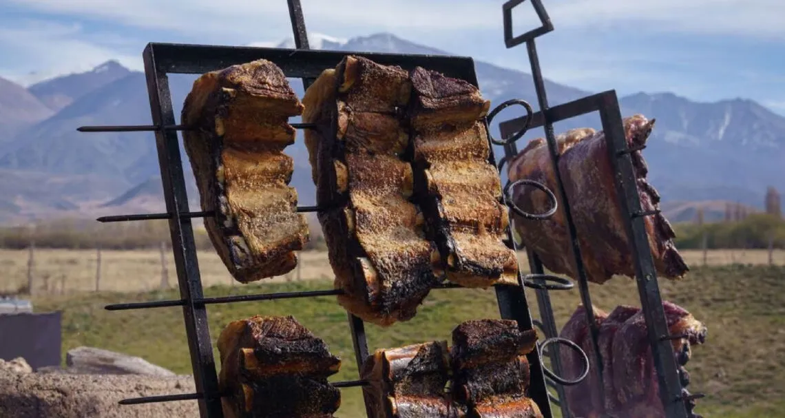 La carne freno su suba en junio y el consumo de vacuna sigue por debajo que años anteriores