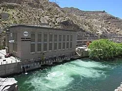 Los Nihuiles: Mendoza y la Nación definen al nuevo operador