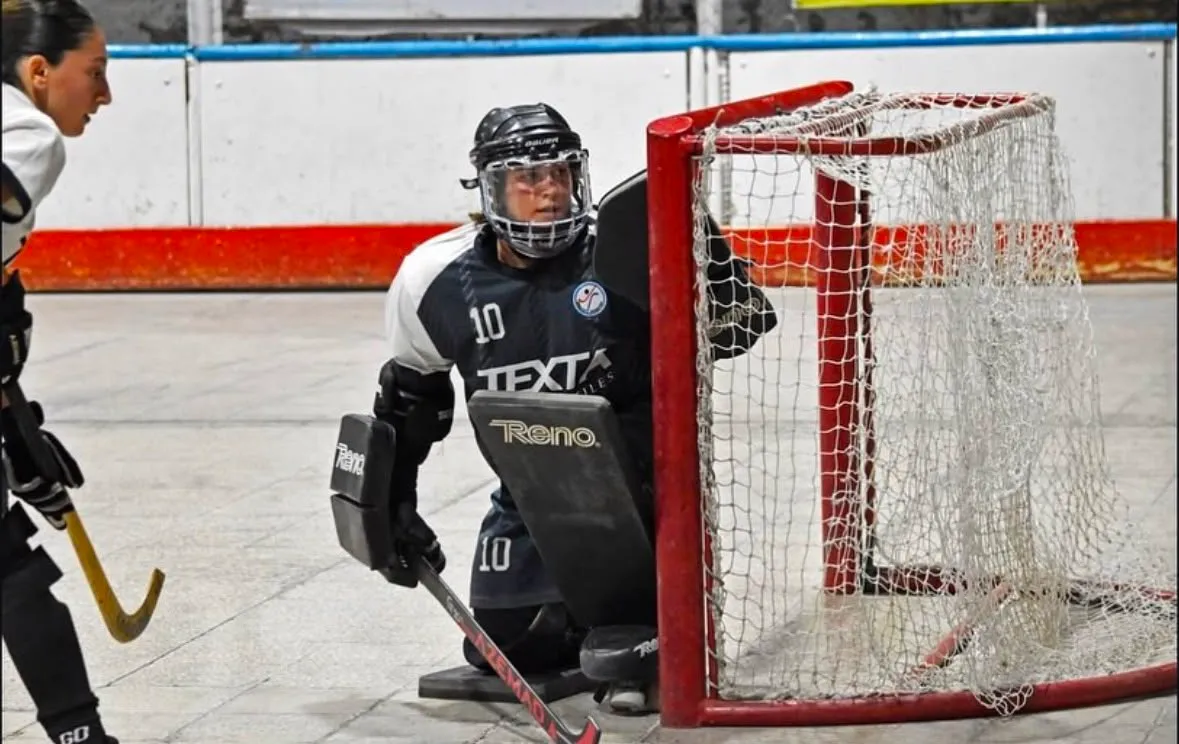 hockey patin