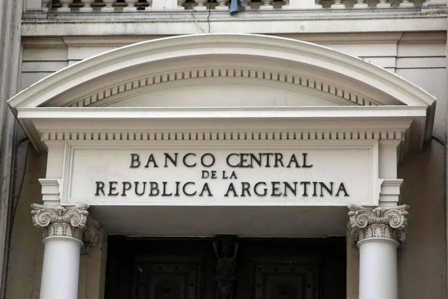 Banco-Central