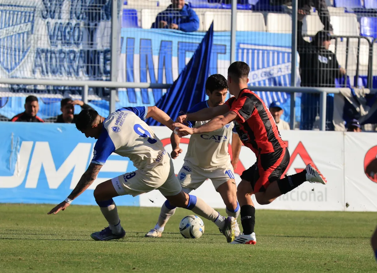 Godoy Cruz: fin de la mala racha, puntos claves y un gran desafío