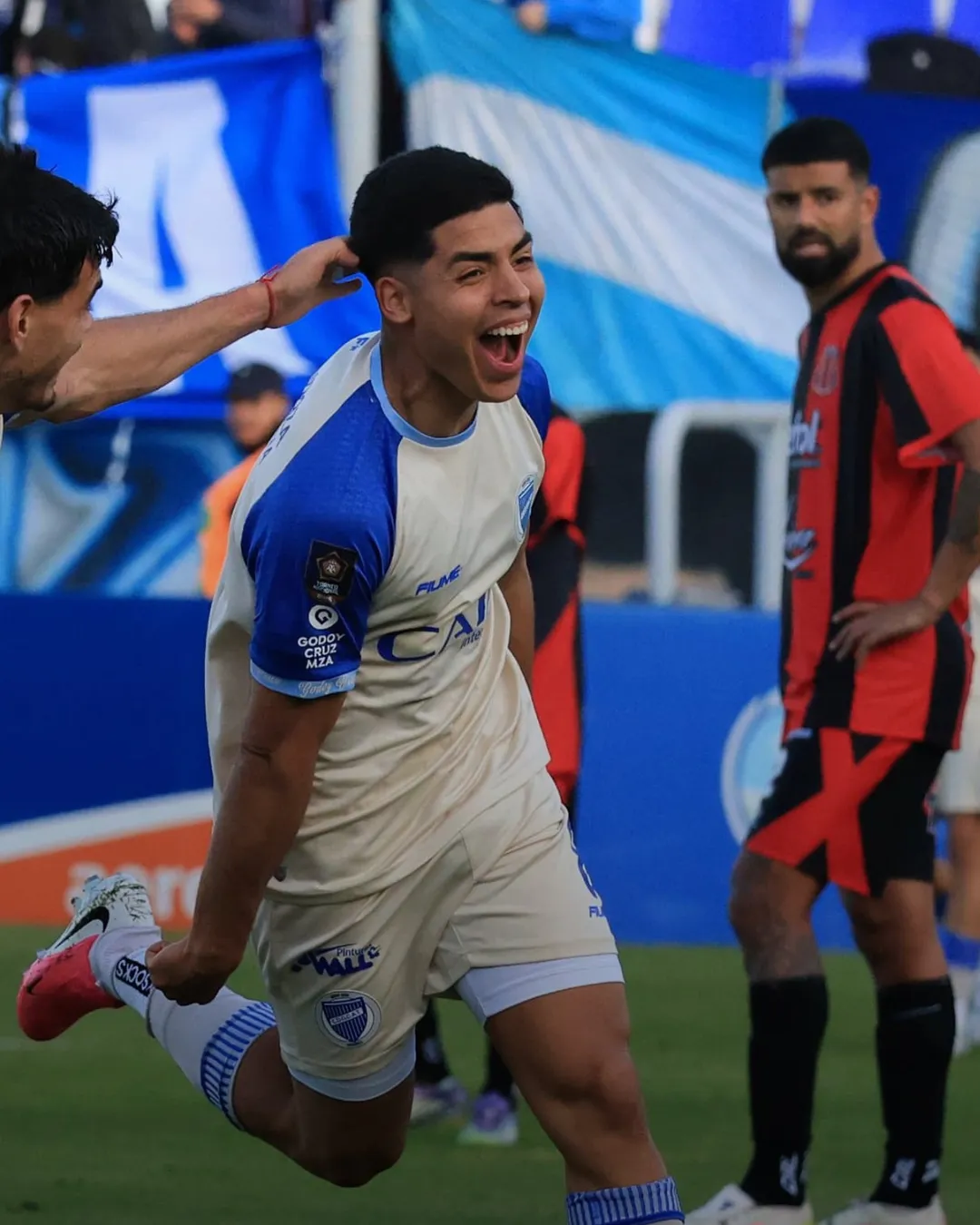 godoy cruz