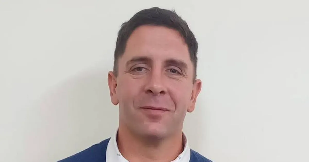El ex jugador de fútbol y el fundador de PEMPA quedó detenido por asesinato