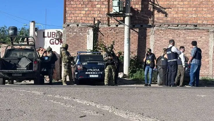 Mataron a un joven de 15 años: hay tres sospechosos detenidos