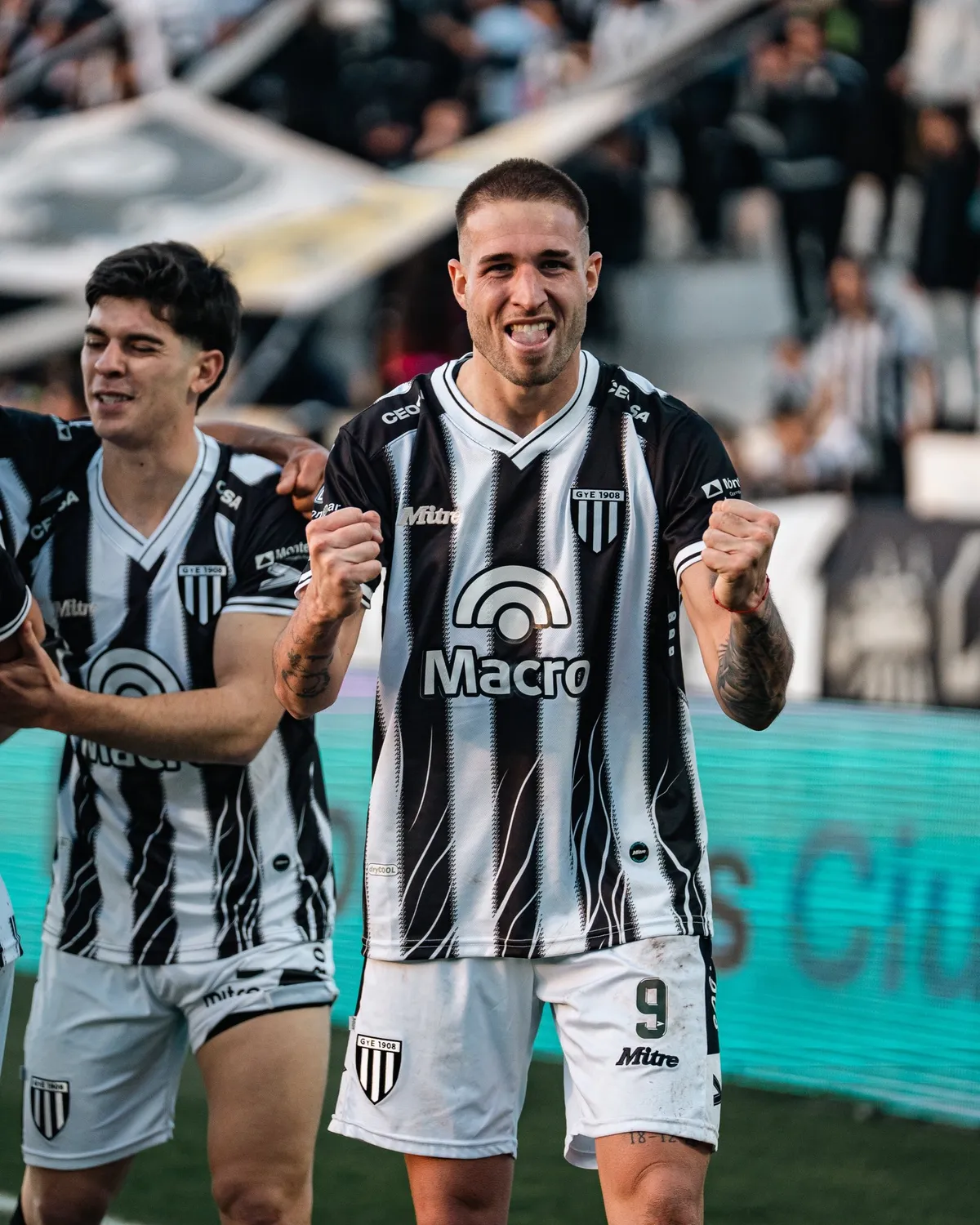 Gimnasia venció a Central Córdoba y comenzó con el pie derecho