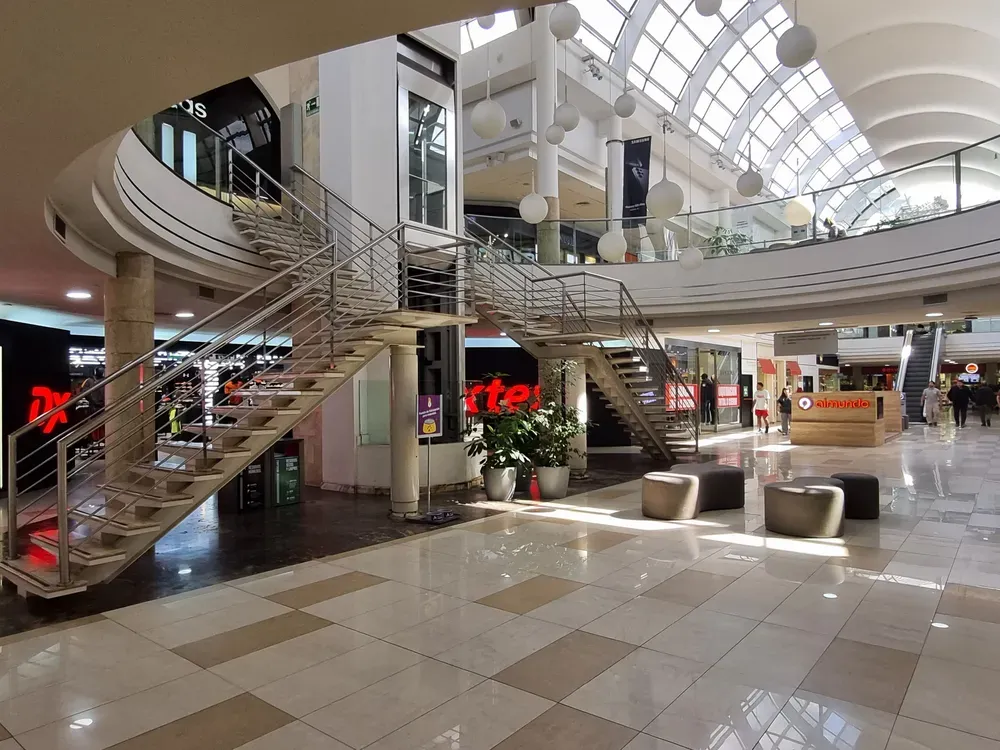 Mendoza-Shopping