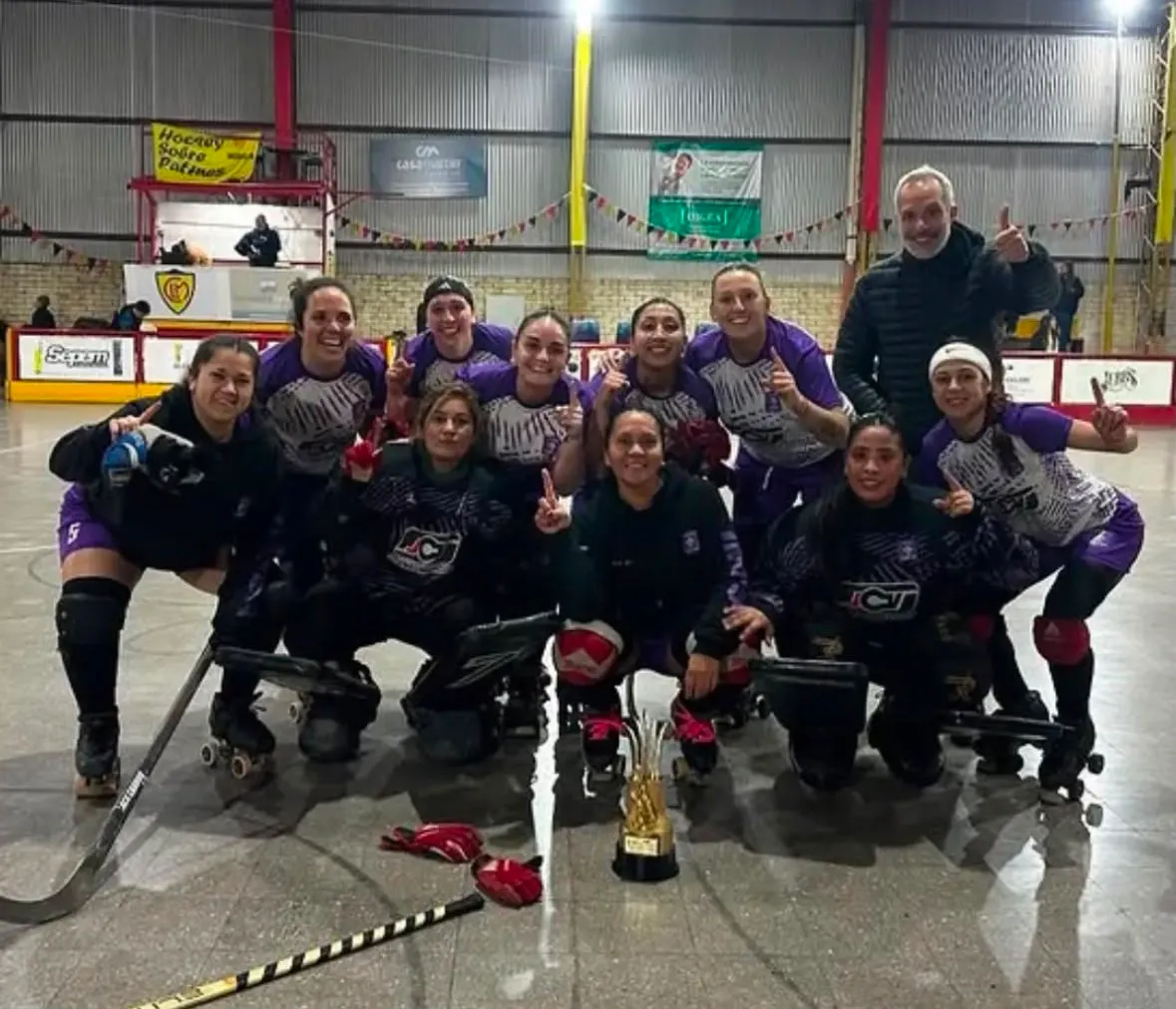 impsa campeon