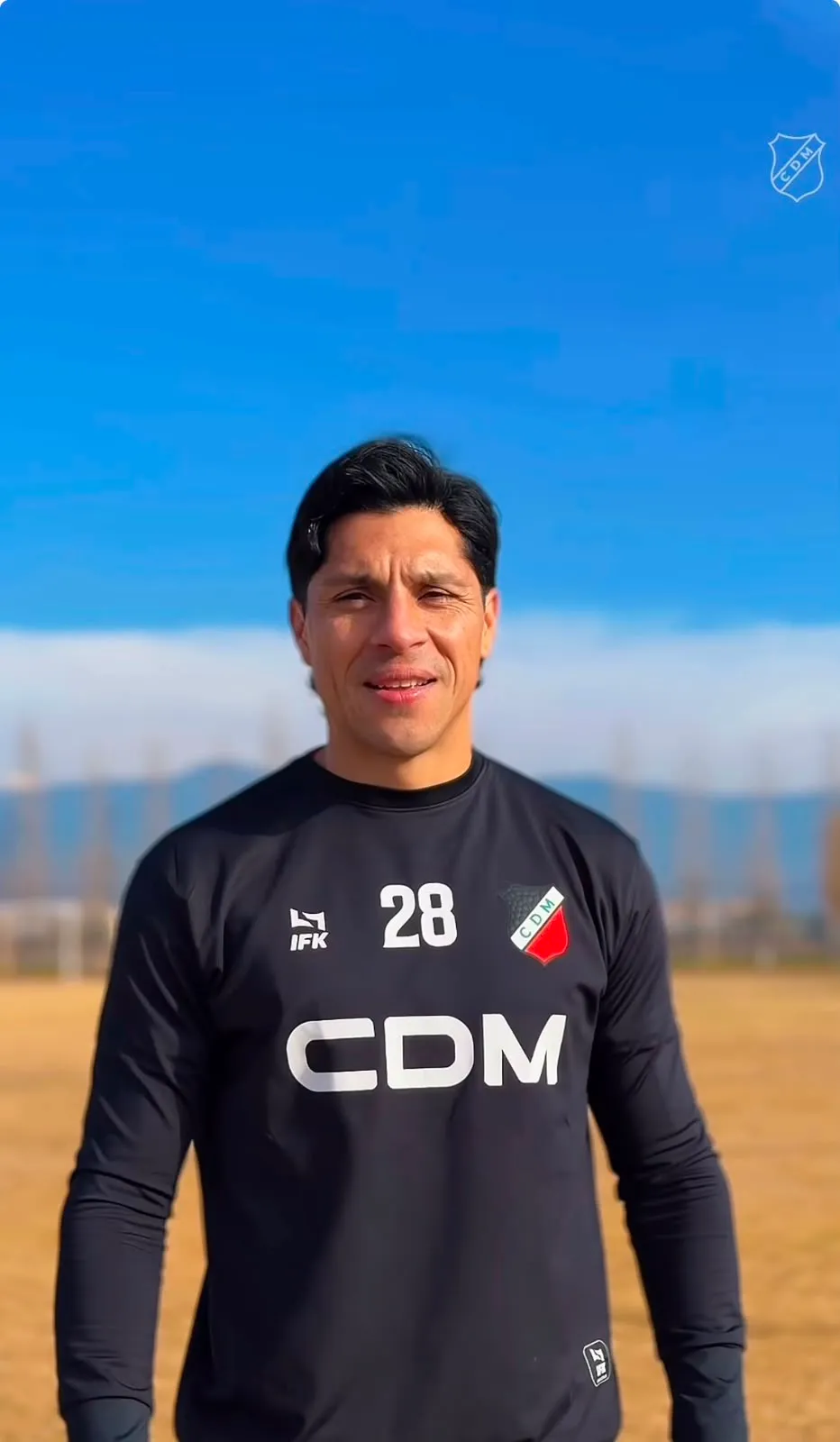 El regreso más esperado: Maipú anunció a Enzo Pérez como refuerzo