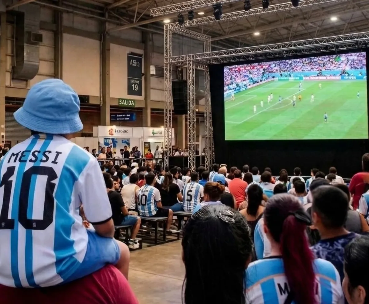 Fanfest.mendoza