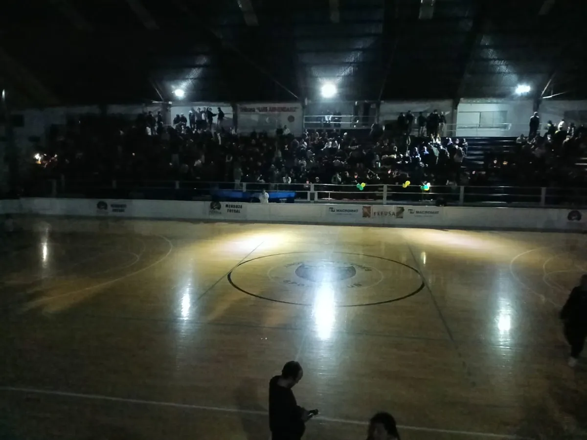 Futsal femenino