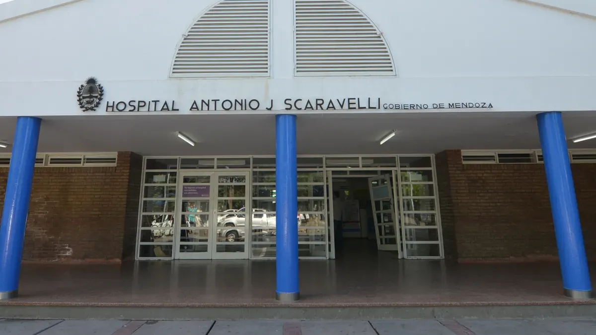 Scarevelli-Mendoza
