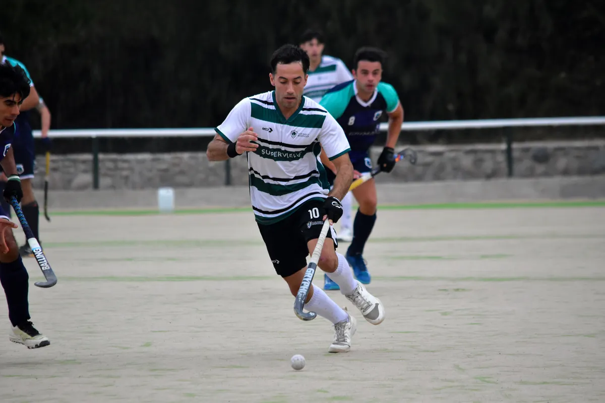 Hockey
