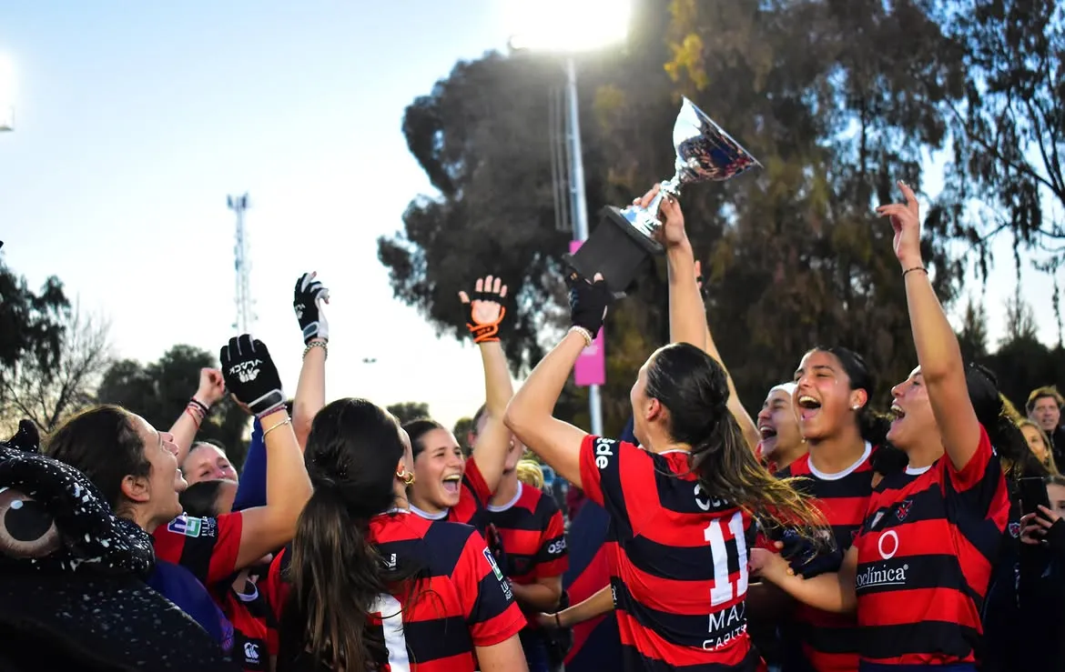 los tordos campeón