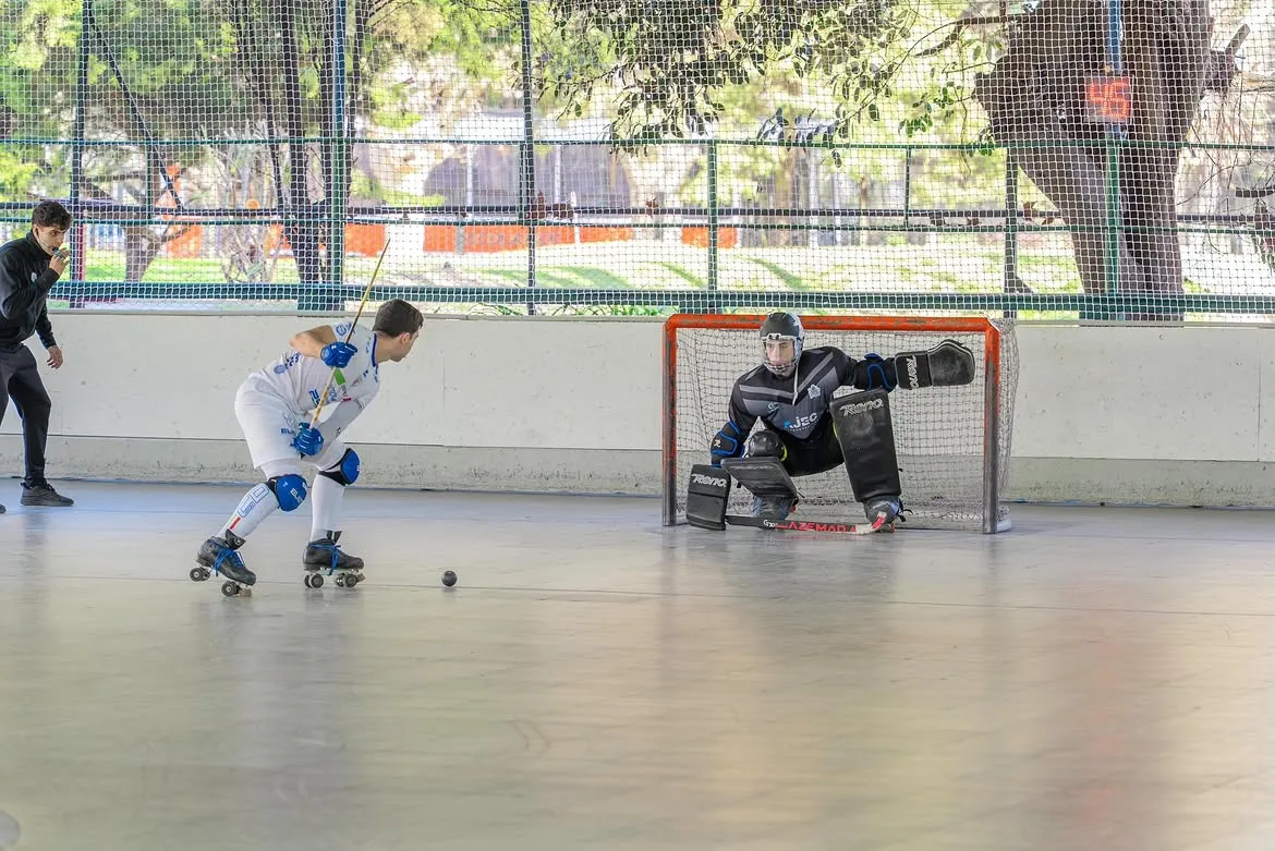 hockey patin