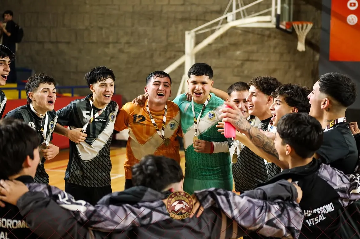 futsal