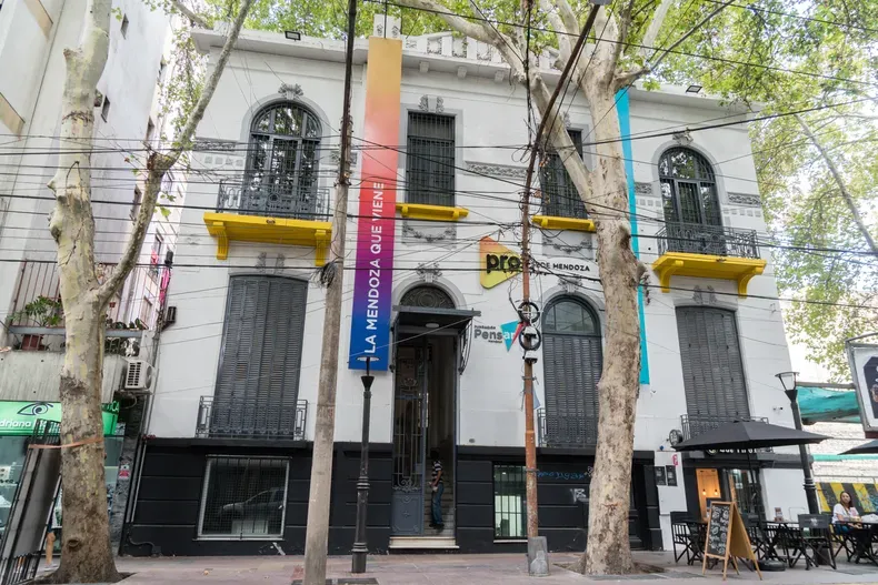 El PRO de Mendoza diseña su plan para participar en el 2027 