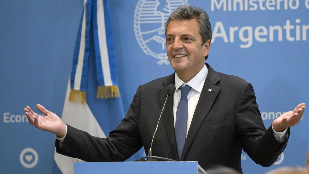 Massa-candidato